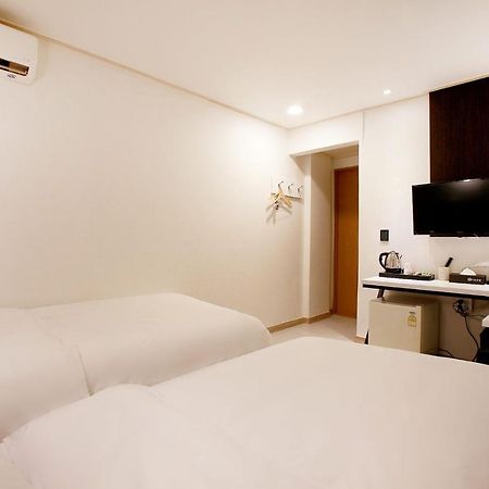Eton Hotel Chuncheon Extérieur photo